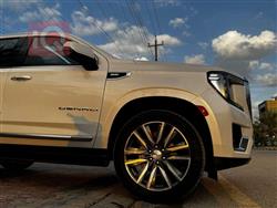 جي ام سي يوكون